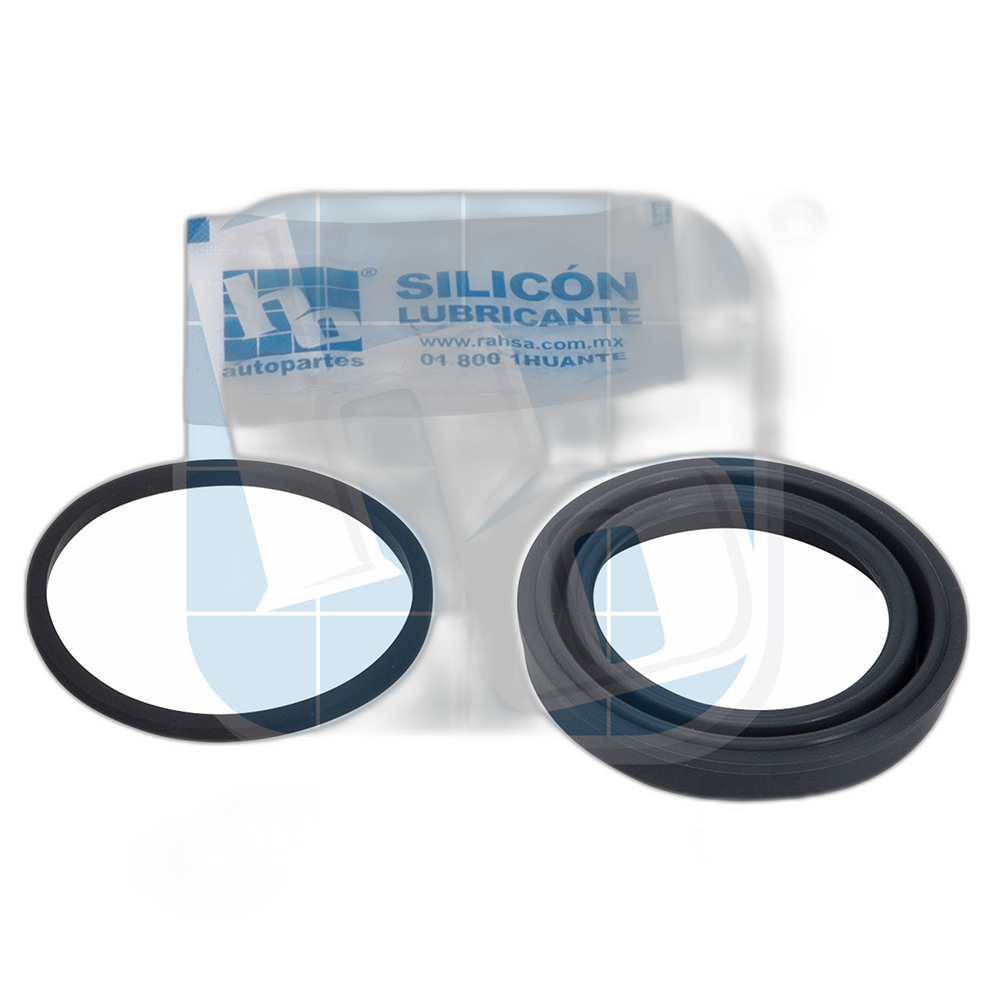 RESPUESTO CALIPER F150 10/11