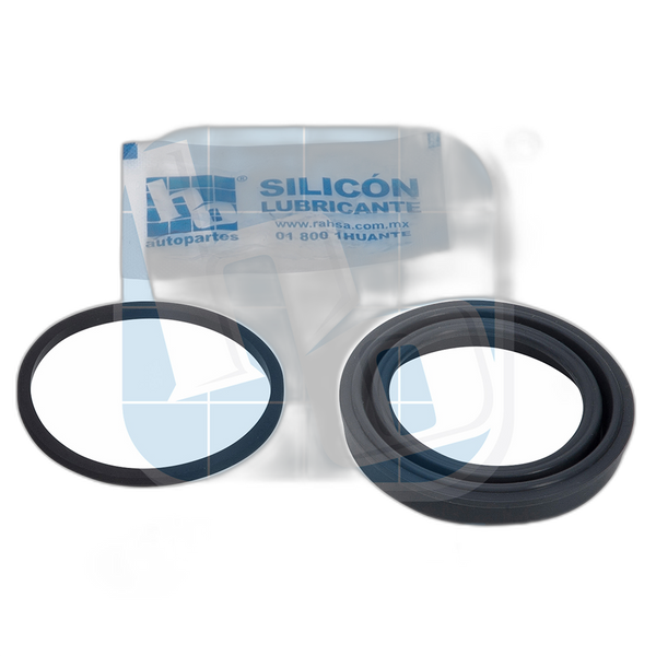 RESPUESTO CALIPER F150 10/11