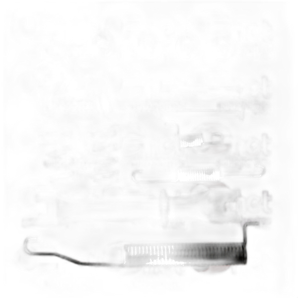 KIT FRENO DE TAMBOR DERECHO NISSAN NP300 FRONTIER 016-020, NP300 PICKUP 016-023