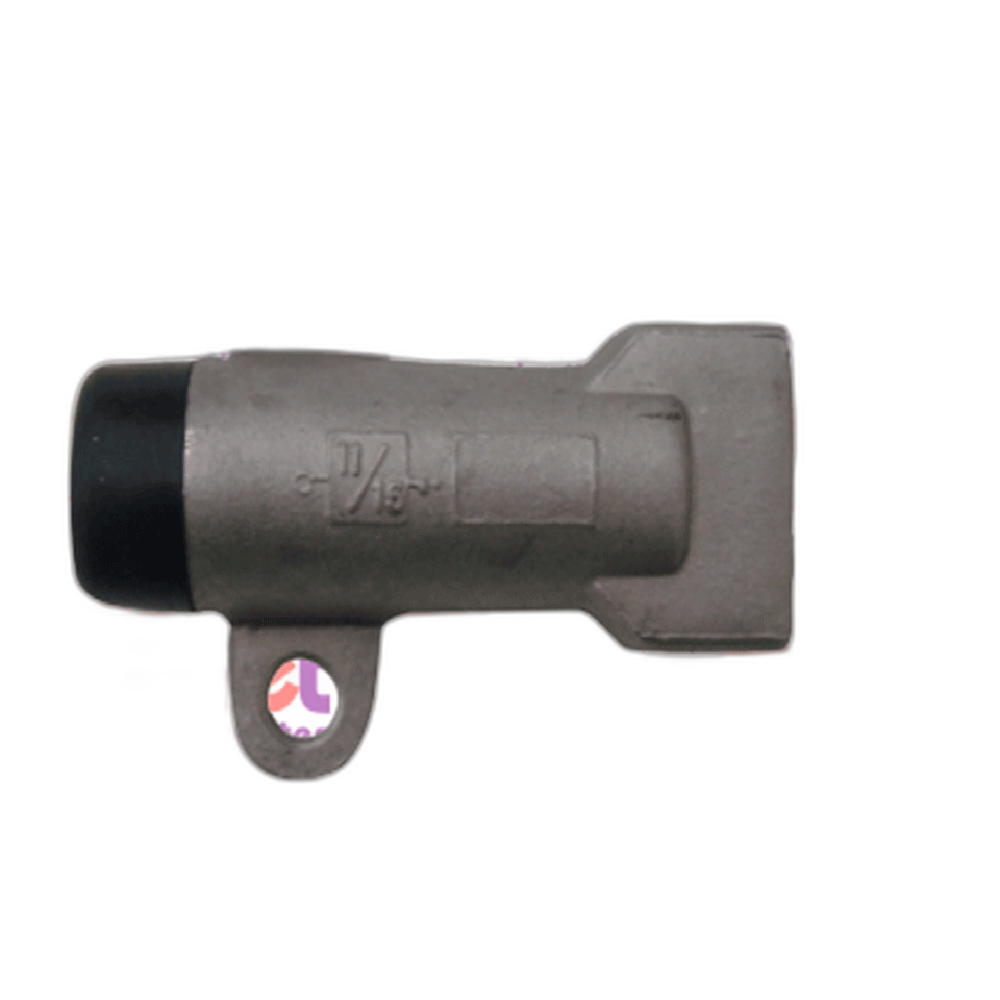 CILINDRO ESCLAVO CLUTCH NISSAN NP300 PICKUP 2.4L 2009-2015, PICKUP D21 2.4L 1994-2008 (RECTO)