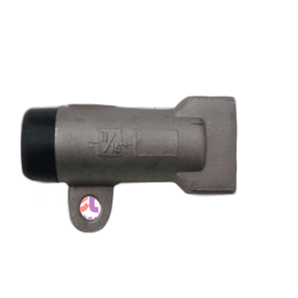 CILINDRO ESCLAVO CLUTCH NISSAN NP300 PICKUP 2.4L 2009-2015, PICKUP D21 2.4L 1994-2008 (RECTO)