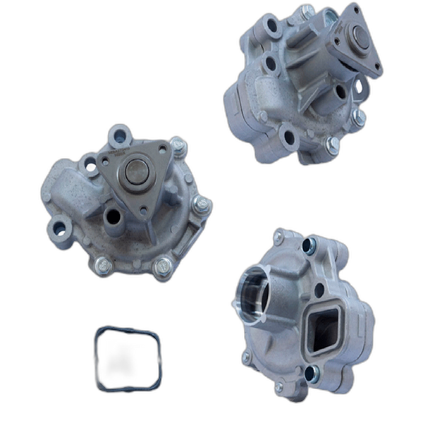 BOMBA PARA REFRIGERANTE MAZDA 2 1.5L 016-019, MAZDA 3 2.0L 2.5L 014-018, CX-5 2.0L 2.5L 14-019