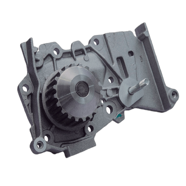 BOMBA PARA REFRIGERANTE CLIO-PLATINA 1.6L 02-010, KANGOO 1.6L 04-015, APRIO 08-010, SANDERO 010-015