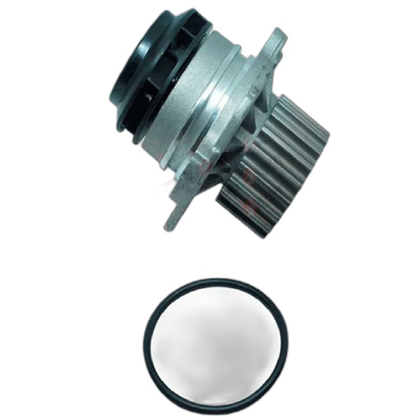 BOMBA PARA REFRIGERANTE VW VENTO (DIESEL) 014-019, AMAROK 2.0L 011-017