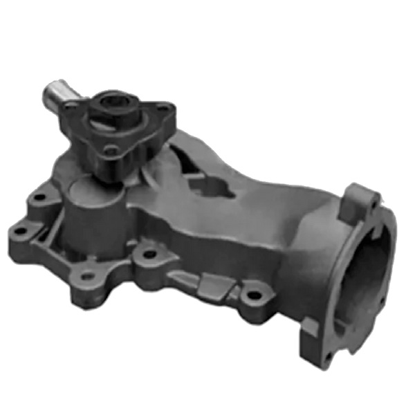 BOMBA PARA REFRIGERANTE TRAX 1.4L 014-017, SONIC 1.4L 012-017, CRUZE 1.4L 014-017, ENCORE 1.4L 014-0