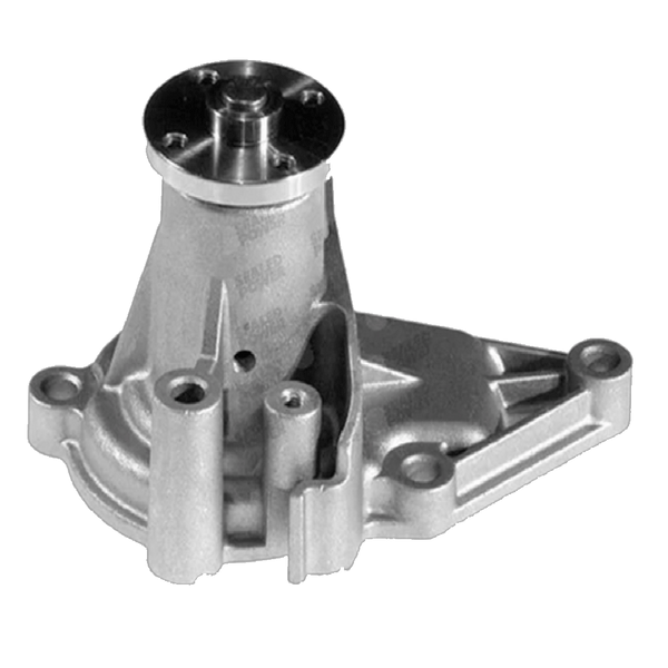 BOMBA PARA REFRIGERANTE DODGE ATTITUDE 1.6L 2006-2011, VERNA 1.6L 2004-2006