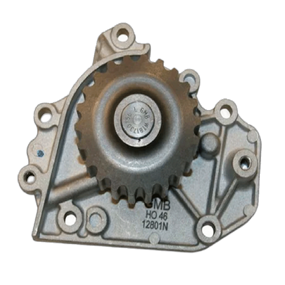 BOMBA PARA REFRIGERANTE HONDA CIVIC 1.6L 98-00 (22 DIENTES)