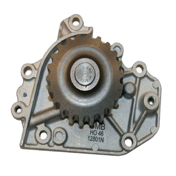 BOMBA PARA REFRIGERANTE HONDA CIVIC 1.6L 98-00 (22 DIENTES)