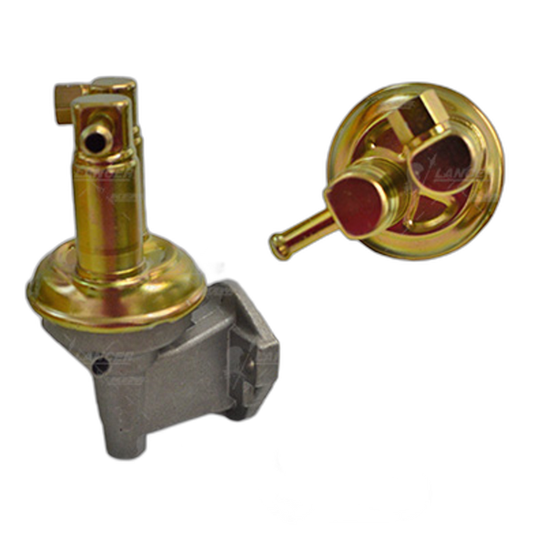 BOMBA GASOLINA MECANICA SELLADA FOR V8 64/84 5.0L 5.8L V8 302 351