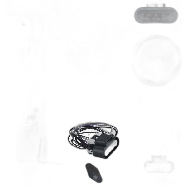 BOMBA GASOLINA COMPLETA CHEVROLET SILVERADO 1500 4.3L 2002-2003, SILVERADO 3500 8.1L 2001-2003