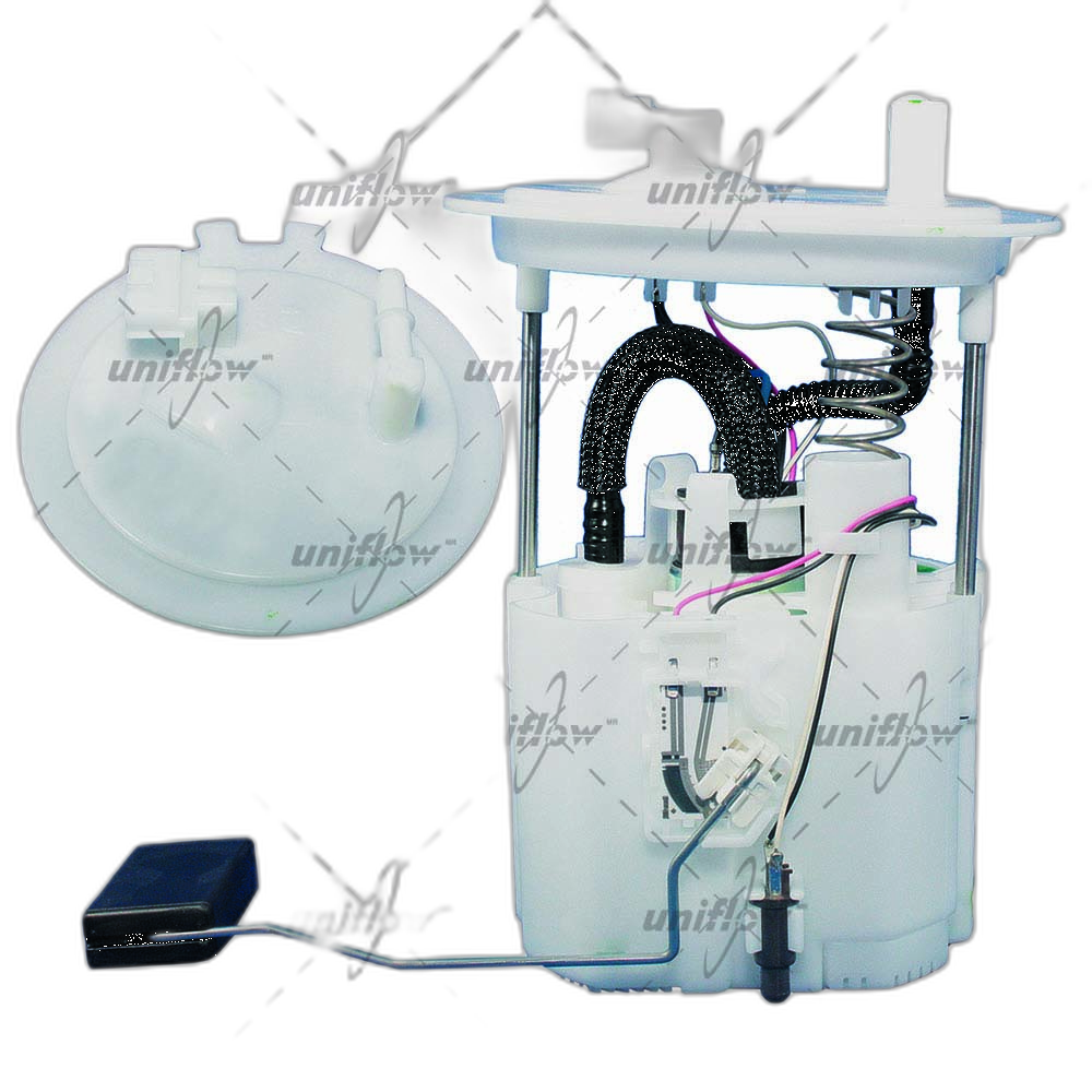 BOMBA GASOLINA COMPLETA NIS SENTRA 07/11 2.0L 2.5L L4