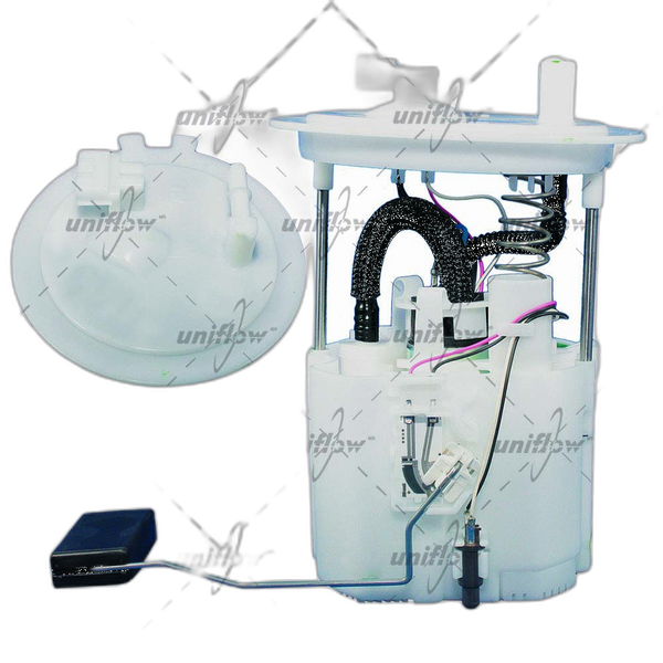 BOMBA GASOLINA COMPLETA NIS SENTRA 07/11 2.0L 2.5L L4