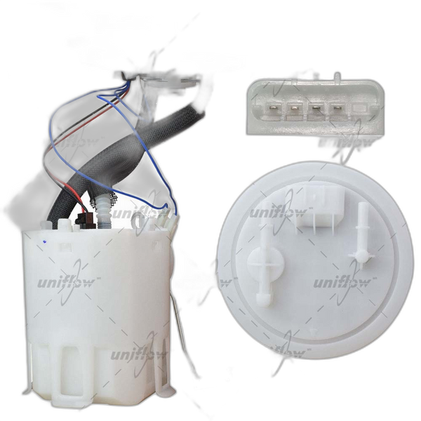 BOMBA GASOLINA COMPLETA CHEVROLET TORNADO 1.8L 2004-2007, CHEVROLET CORSA 1.8L 2003-2008