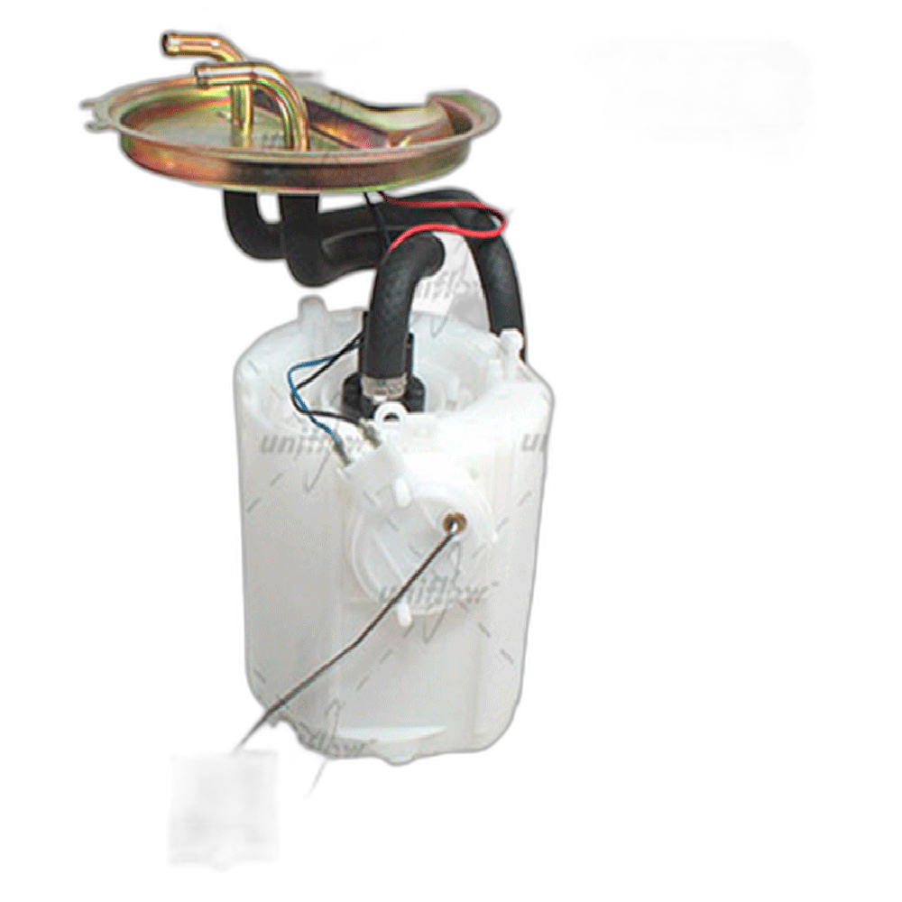 BOMBA GASOLINA COMPLETA CHEVROLET CHEVY 1.6L 00-012 (ALTA PRESION)