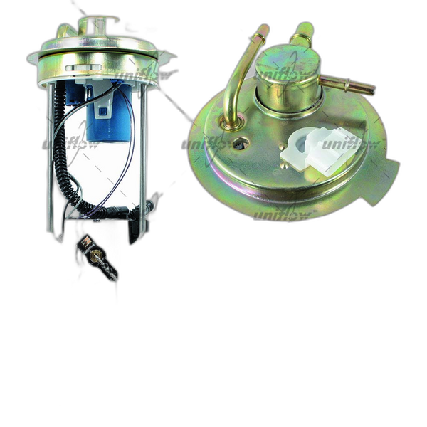 BOMBA GASOLINA COMPLETA CHE SILVERADO 1500 05/07 4.3L V6 SILVERADO 2500 04/07 4.8L 5.3L