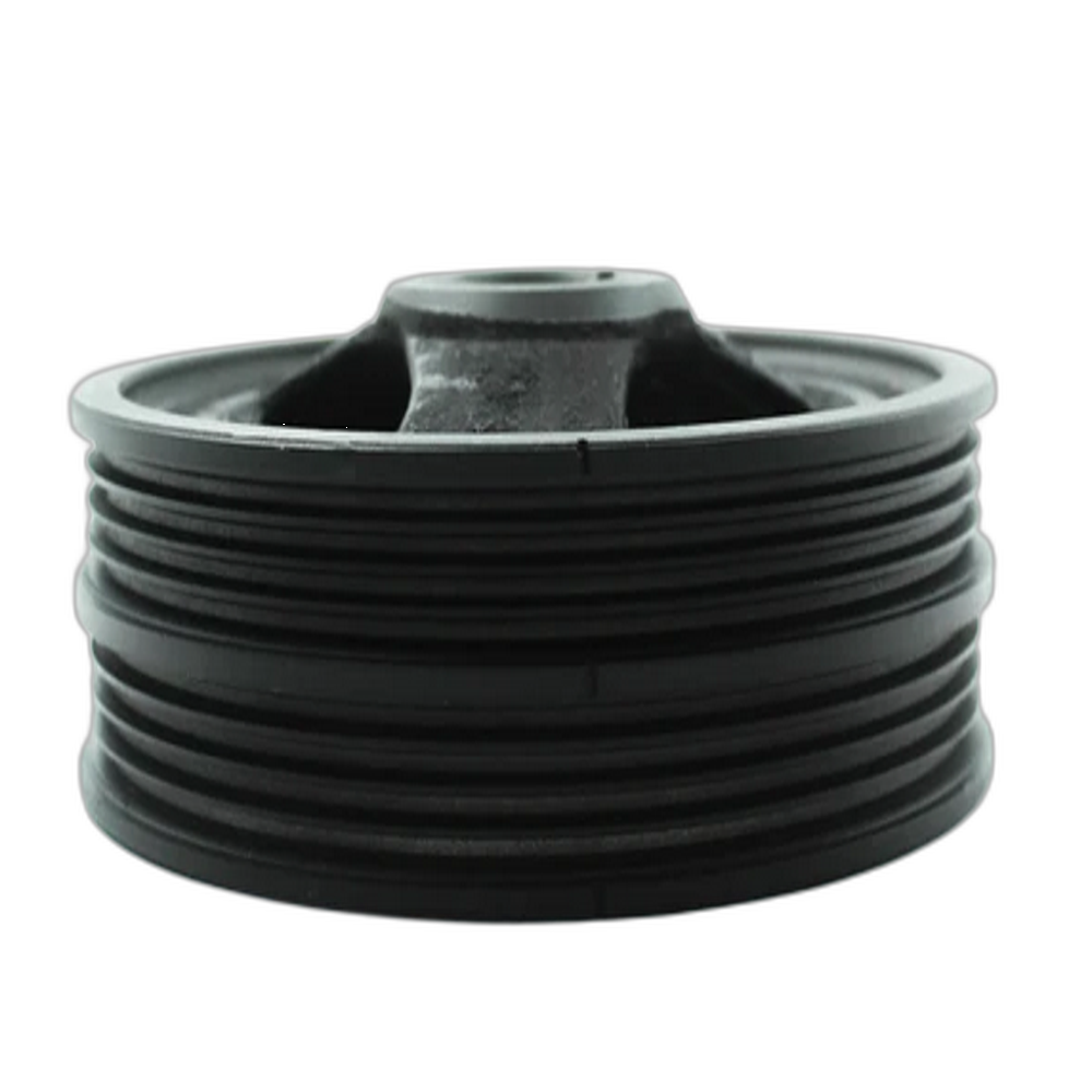 POLEA DE CIGUEÑAL DODGE ATTITUDE 06-011, VERNA 1.6L 04-06