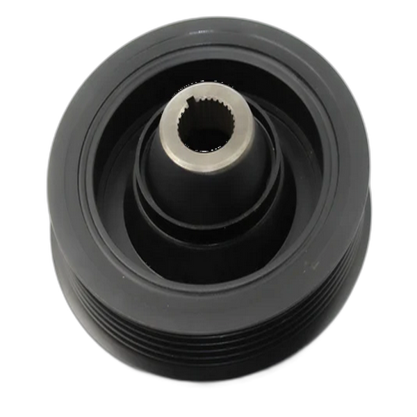 POLEA DE CIGUEÑAL HONDA ACCORD 03-05, CR-V 02-06, CIVIC 02-05, ELEMENT 03-05