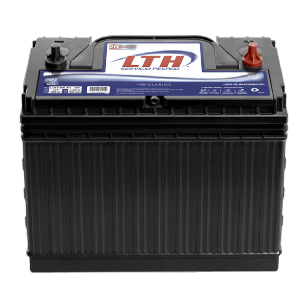 ACUMULADOR CAPACIDAD DE ARRANQUE A 0°C 1125 AMPS +/-