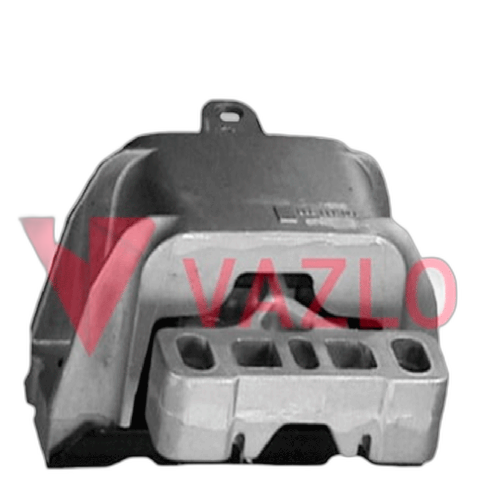 SOPORTE TRANSMISION IZQUIERDO JETTA A4 (CLASICO) 99-015, GOLF A4 99-07, BEETLE 98-010, LEON 01-06