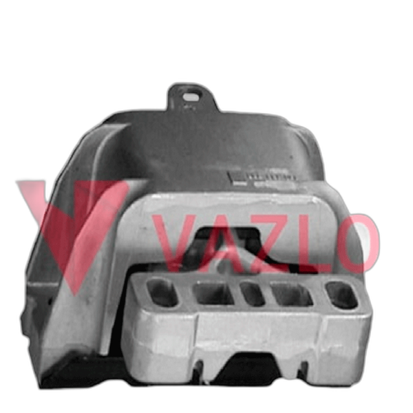 SOPORTE TRANSMISION IZQUIERDO JETTA A4 (CLASICO) 99-015, GOLF A4 99-07, BEETLE 98-010, LEON 01-06