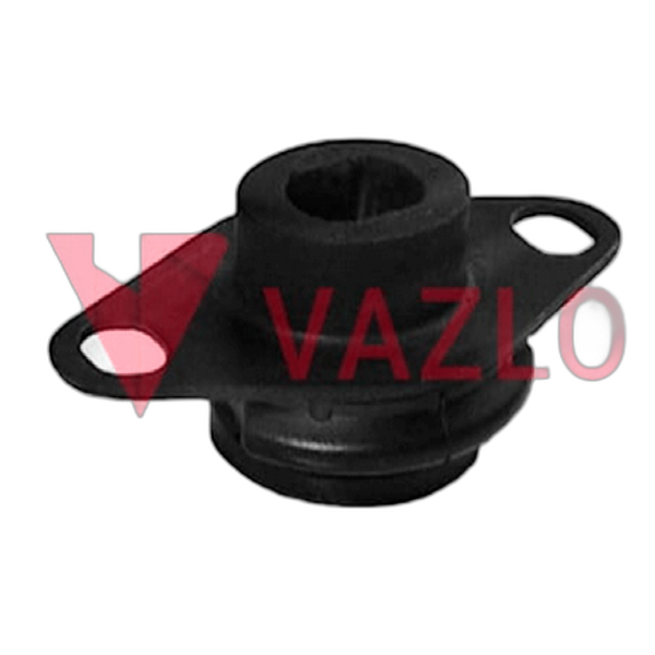 SOPORTE TRANSMISION IZQUIERDO PLATINA 02-010, CLIO 1.6L 2.0L 02-010, KANGOO 1.6L 04-015 (T/MAN)