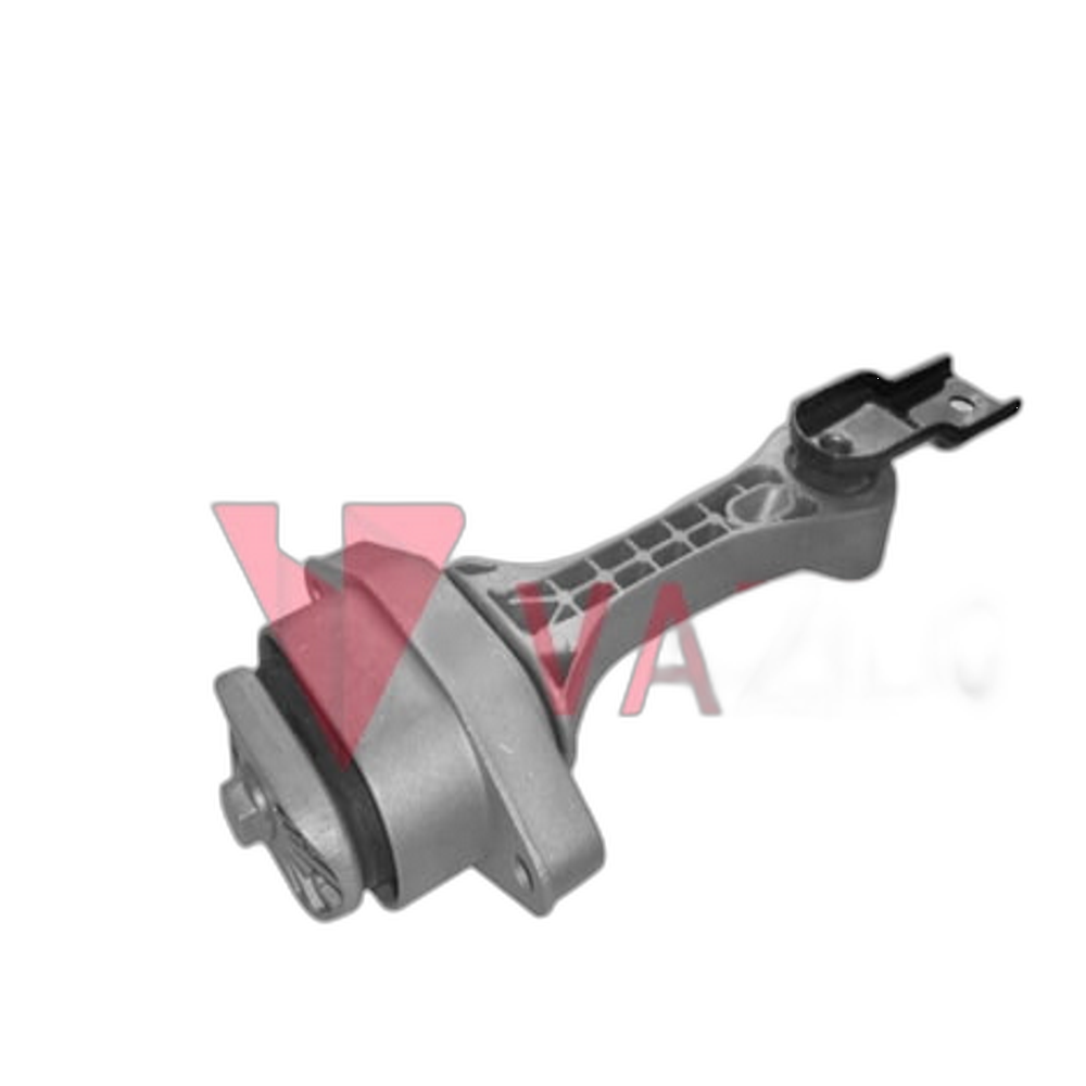 SOPORTE DE TORSION TRASERO JETTA A4 (CLASICO) 99-015, BEETLE 98-010, GOLF 2.0L 99-07, LEON 1.8L 01-06