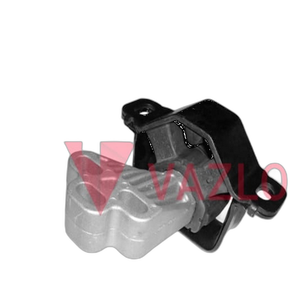SOPORTE MOTOR FRONTAL DER FOR FIESTA 98/08 1.3L 1.4L L4 COURIER 00/08 1.6L L4