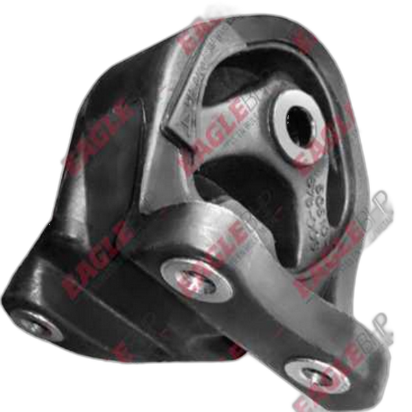 SOPORTE MOTOR TRASERO HON CR-V 2.4L 02-06