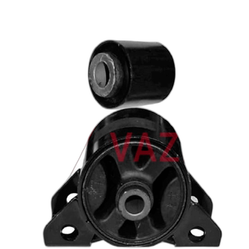 SOPORTE MOTOR TRASERO MATIZ 1.0L 06-015