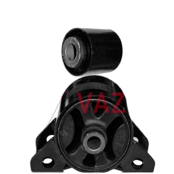 SOPORTE MOTOR TRASERO MATIZ 1.0L 06-015