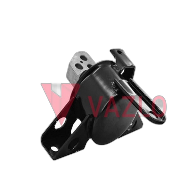 SOPORTE TRANSMISION IZQUIERDO CHEVROLET SPARK (CLASICO) 1.2L 011-017, BEAT 1.2L 018-021