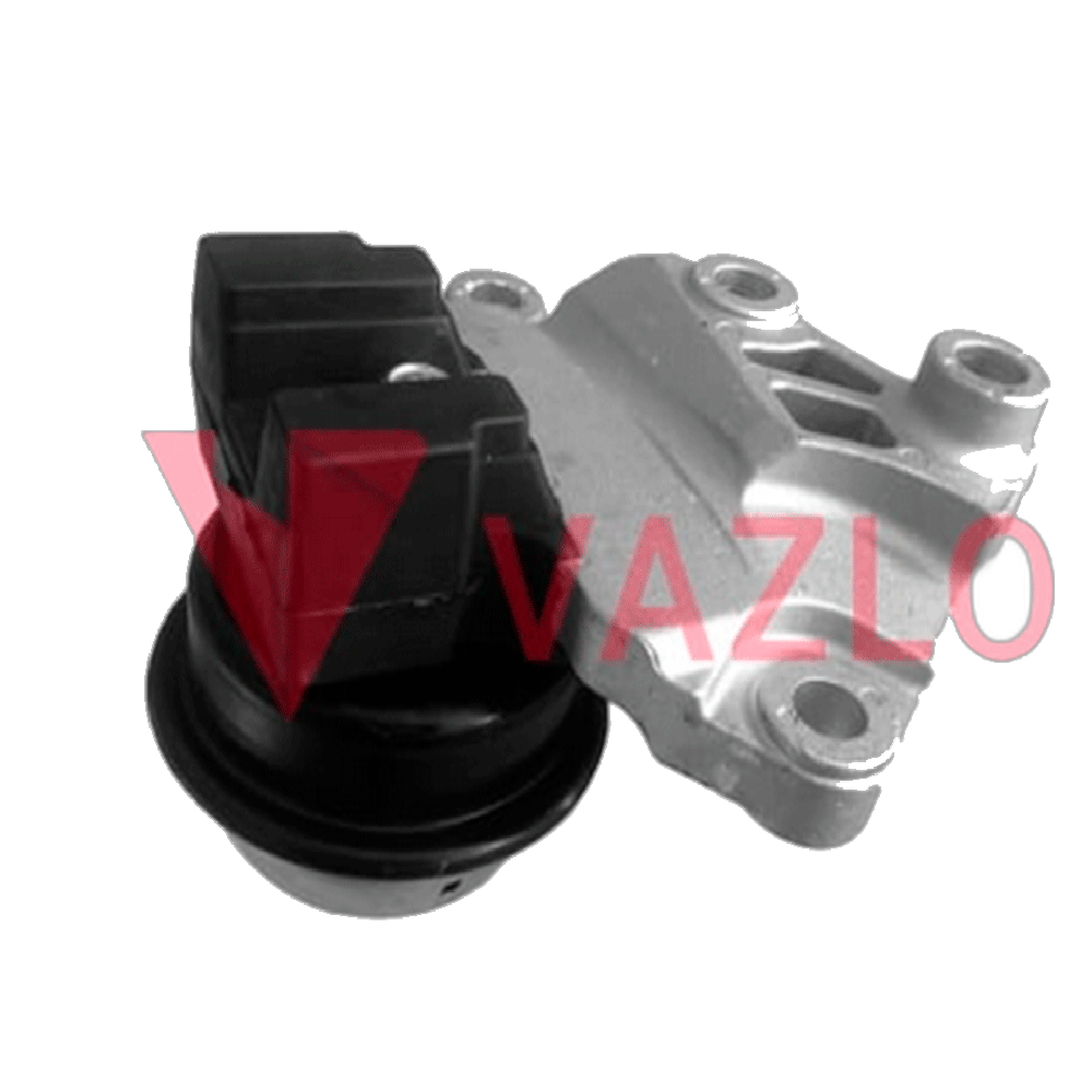 SOPORTE TRANSMISION IZQUIERDO NISSAN X-TRAIL 2.5L 08-013, ROGUE 08-013, SENTRA 2.5L 07-012, KOLEOS 09-016