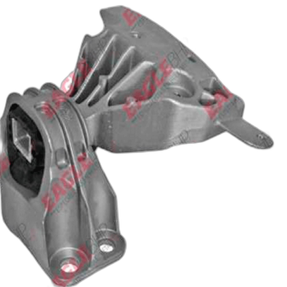 SOPORTE MOTOR DERECHO RENAULT DUSTER 2.0L 013-020, OROCH 018-022, CAPTUR 018-021