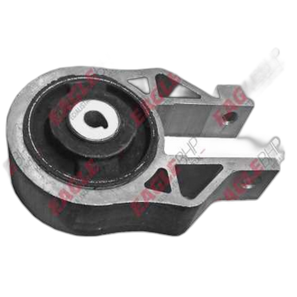SOPORTE TORSION TRASERO ESCAPE 2.5L 013-014, FOCUS 2.3L (EUROPA) 07-011, FOCUS 2.0L 012-017 (REFORZADO)