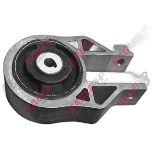 SOPORTE TORSION TRASERO ESCAPE 2.5L 013-014, FOCUS 2.3L (EUROPA) 07-011, FOCUS 2.0L 012-017 (REFORZADO)
