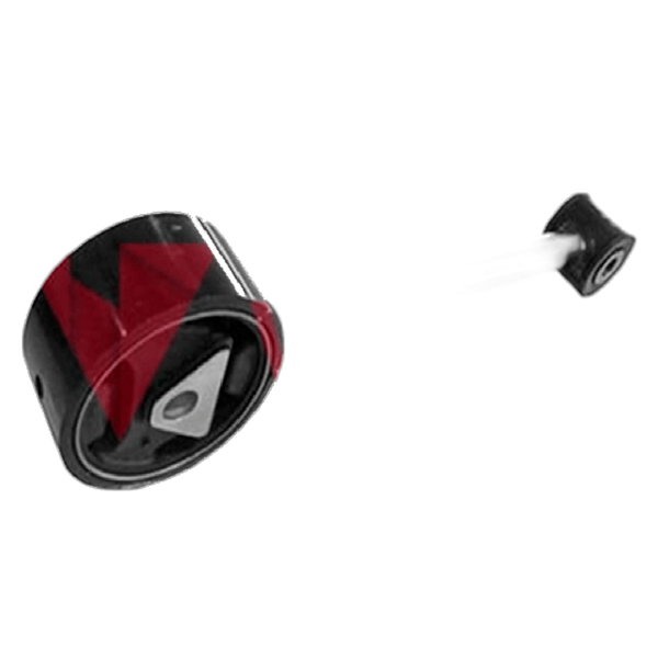 SOPORTE TORSION TRASERO DODGE ATTITUDE 1.2L 015-023, MIRAGE (G4) 015-024