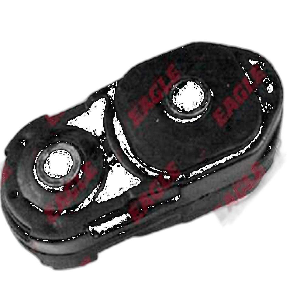 SOPORTE MOTOR FRONTAL INFERIOR TSURU 92-017, TSUBAME 93-04, SENTRA 95-00, LUCINO 96-00