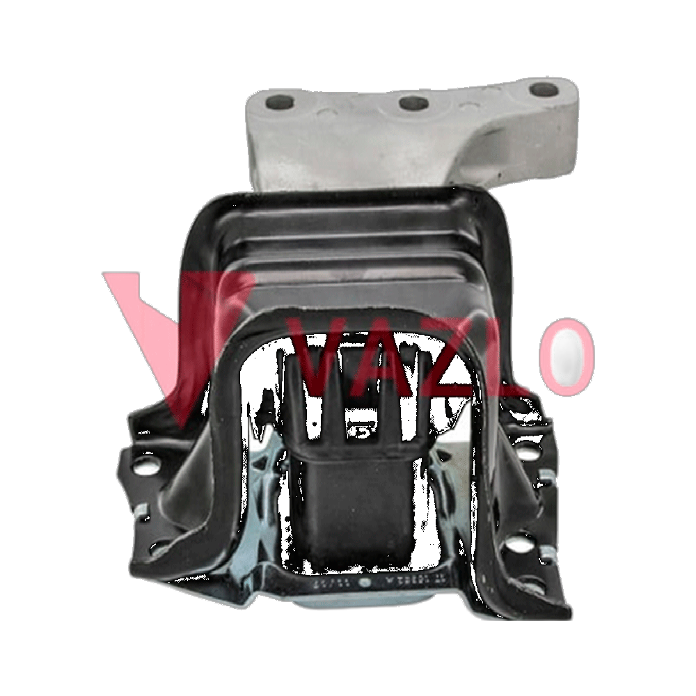 SOPORTE MOTOR FRONT DERECHO VENTO (GASOLINA) 014-021, POLO 1.6L 015-021