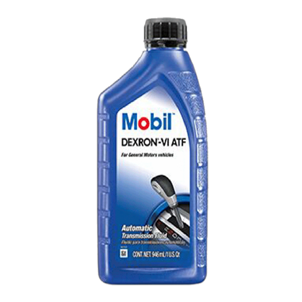 ACEITE MOBIL ATF DEXRON VI BOTE 946ml = 125579 = 126411