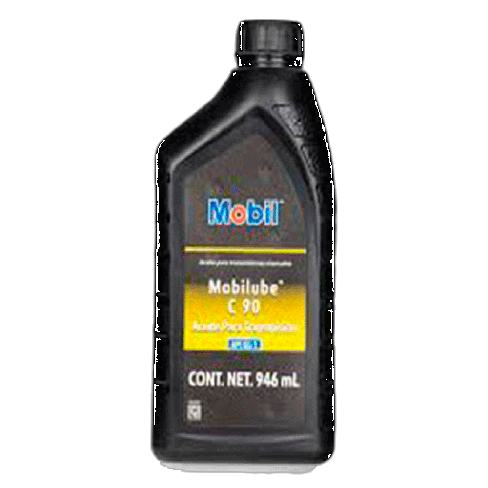 ACEITE MOBIL MOBILUBE C 90 BOTE 946ML = 125858