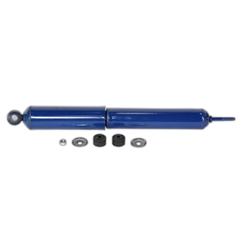 AMORTIGUADOR TRASERO IZQ-DER NISSAN PICKUP 1.8L 84-93