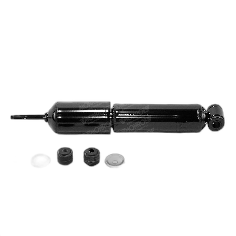 AMORTIGUADOR DELANTERO IZQ-DER GAS TOYOTA  HILUX 04-011 (4X2 4X4)