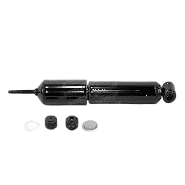 AMORTIGUADOR DELANTERO IZQ-DER GAS TOYOTA  HILUX 04-011 (4X2 4X4)