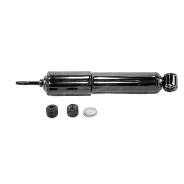 AMORTIGUADOR DELANTERO IZQ-DER GAS CHEVROLET LUV 97-05, FRONTIER 00-04 (4X4), NP300 09-014 (4X4)