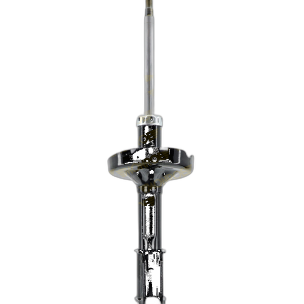 AMORTIGUADOR DELANTERO IZQ-DER NISSAN PLATINA 02-010, RENAULT CLIO 1.6L 02-010 (EXC.SPORT)