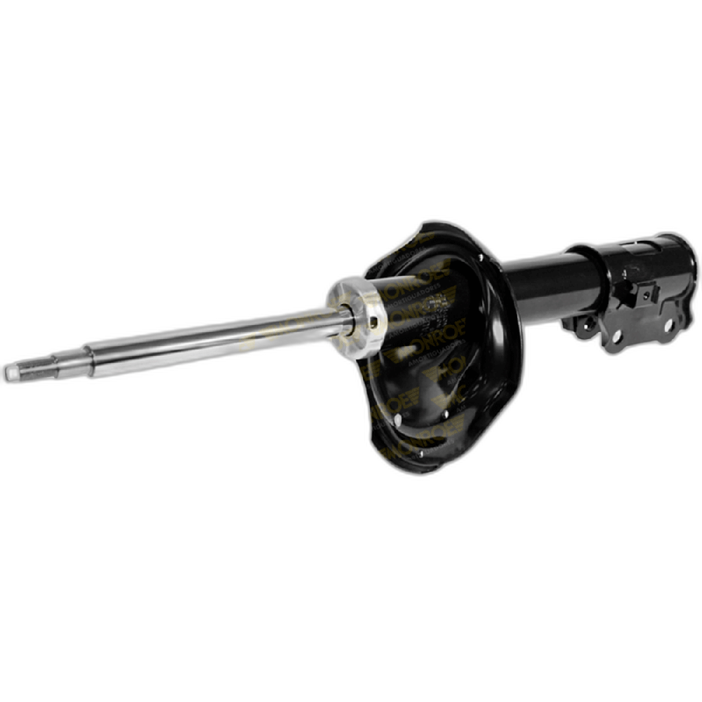 AMORTIGUADOR DELANTERO DERECHO GAS DODGE ATTITUDE 2006-2011