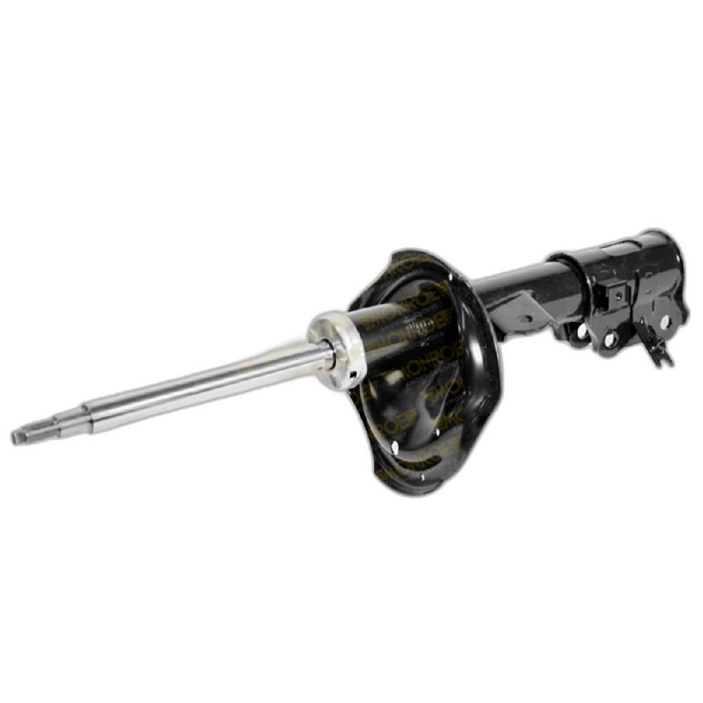 AMORTIGUADOR DELANTERO IZQUIERDO GAS DODGE ATTITUDE 06-011