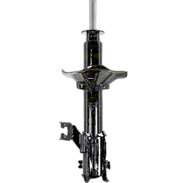 AMORTIGUADOR DELANTERO IZQUIERDO HID. NISSAN TSURU III 1992-2017, TSUBAME 1993-2004