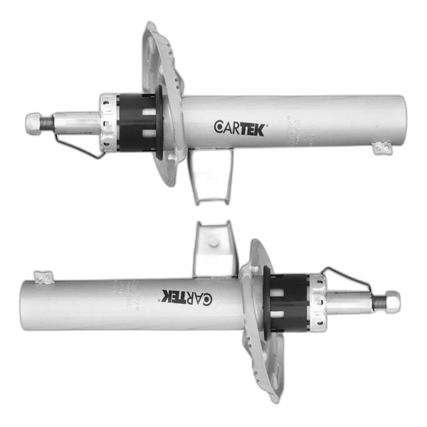 AMORTIGUADOR DELANTERO IZQ-DER GAS VW GOLF 015-021, VW JETTA  019-022, TIGUAN 018-022  (50mm)(CARTEK)