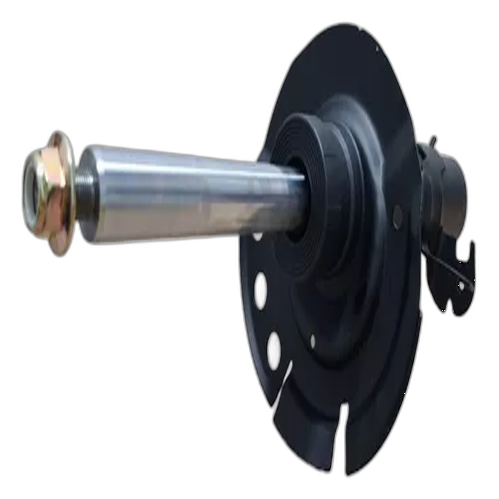 AMORTIGUADOR DELANTERO IZQUIERDO GAS FORD ESCAPE 2.0L 2.5L 014-019 (CARTEK)